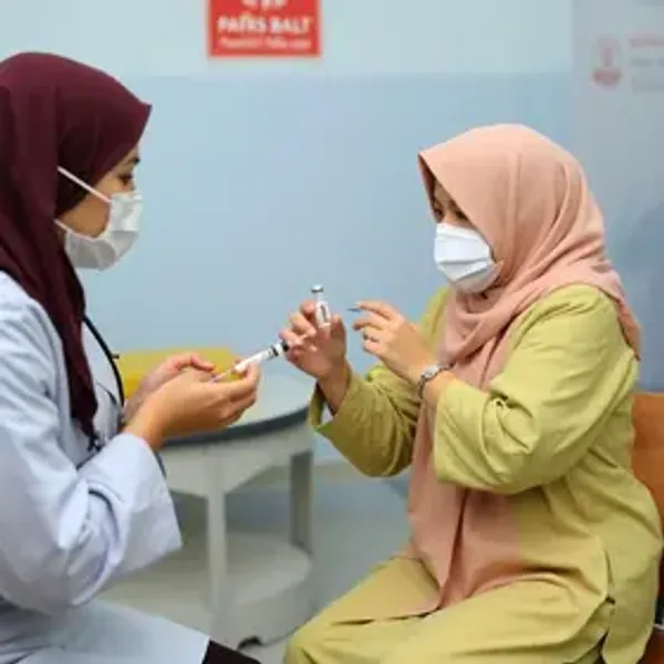 Vacinação contra a gripe é ampliada em Seberi
