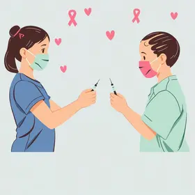 Jovens de 15 a 19 anos podem se vacinar contra o HPV até dezembro