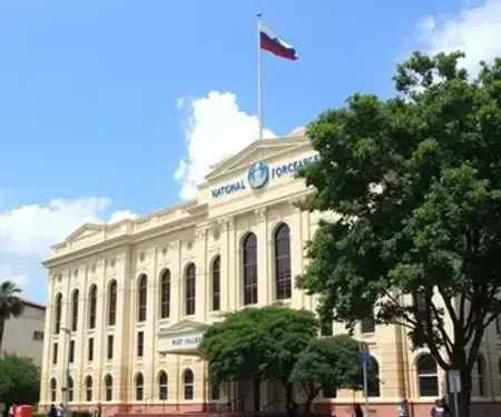 Prefeitura de Manaus reúne com a Força Nacional do SUS e apresenta demandas para reforçar assistência à saúde diante das queimadas e da estiagem que atingem o Amazonas
