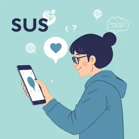 Meu SUS Digital oferece plataforma de apoio à saúde mental de jovens