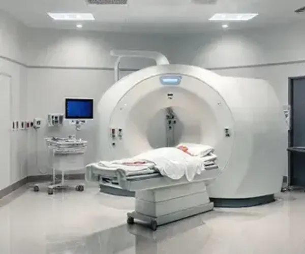 Hospital Geral de Bonsucesso tem segundo tomógrafo e chega a 450 leitos para atendimento do SUS
