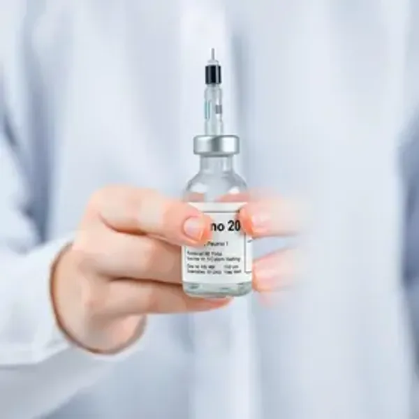 Pneumo 20 no SUS: o que você precisa saber sobre a nova vacina