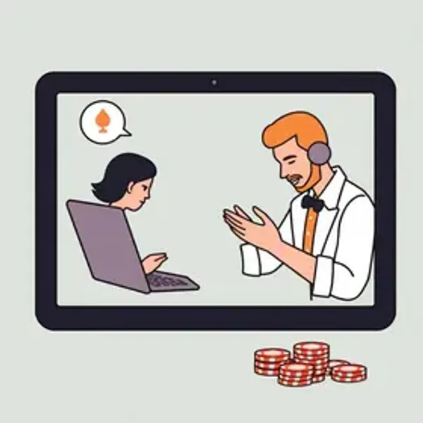 SUS lança consultas online para tratar vício em apostas digitais