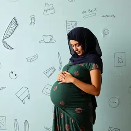 Marataízes entrega kits para gestantes atendidas pelo SUS