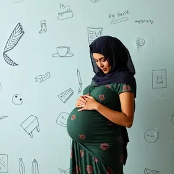 Marataízes entrega kits para gestantes atendidas pelo SUS