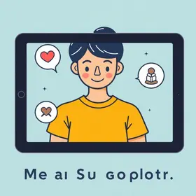 Jovens agora podem receber apoio psicológico gratuito pelo aplicativo Meu SUS Digital