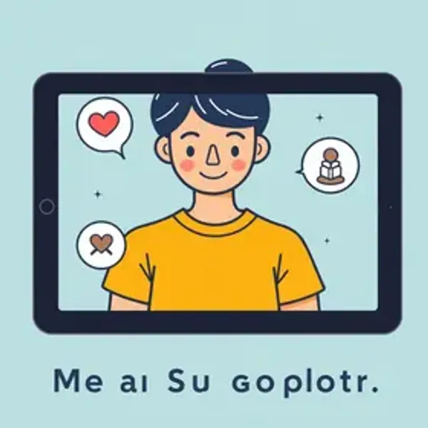 Jovens agora podem receber apoio psicológico gratuito pelo aplicativo Meu SUS Digital