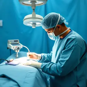 Um exame pode evitar um cateterismo. Por que ele ainda não está no SUS?