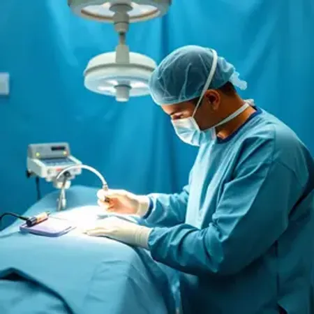 Um exame pode evitar um cateterismo. Por que ele ainda não está no SUS?