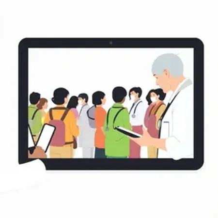 Fila do SUS: como consultar online sua posição na fila de espera