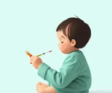 Meu SUS Digital permite consultar carteira de vacinação infantil