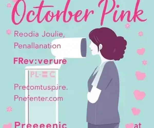 Outubro Rosa: mulheres podem fazer mamografia e preventivo de graça em Salvador