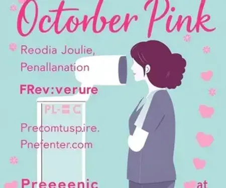 Outubro Rosa: mulheres podem fazer mamografia e preventivo de graça em Salvador