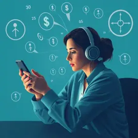 SUS amplia teleatendimento psicológico para pessoas com vício em apostas