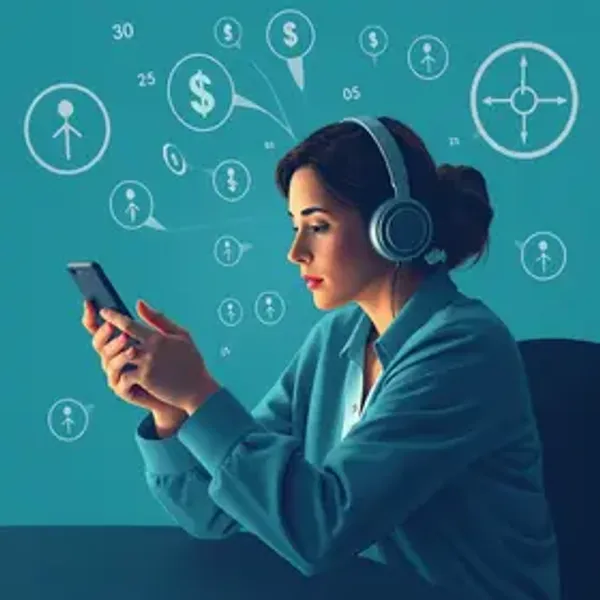 SUS amplia teleatendimento psicológico para pessoas com vício em apostas
