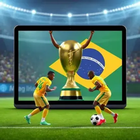 Ministério da Saúde lança campanha sobre riscos de apostas online com retomada do Brasileirão