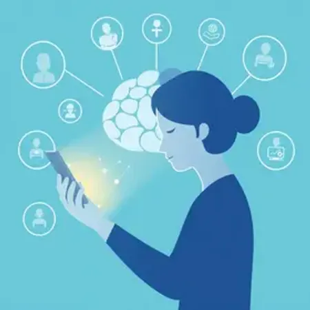 Meu SUS Digital amplia ações de saúde mental para dependentes de apostas