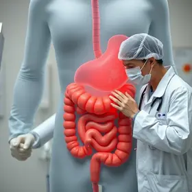 SUS adota novo exame para detectar câncer de intestino antes dos sintomas