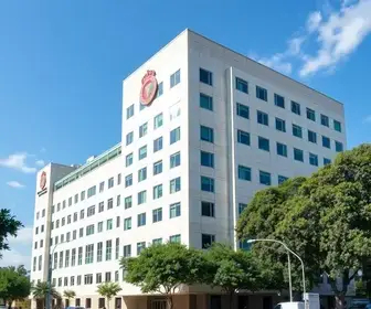 Hospital São Paulo volta a integrar programa de reestruturação de hospitais universitários