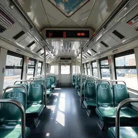 O que é o ‘SUS do transporte público’ e como ele vai funcionar no Brasil