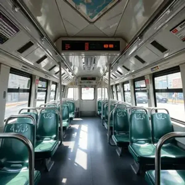 O que é o ‘SUS do transporte público’ e como ele vai funcionar no Brasil