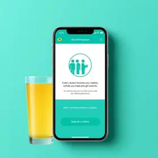 Aplicativo ajuda a identificar e prevenir problemas com o álcool pelo Meu SUS Digital | Brasil | O Liberal