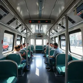 Entenda o que muda com o “SUS do transporte público” aprovado pela Câmara