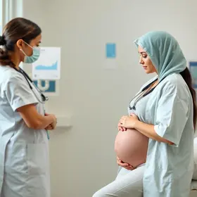 Nova ferramenta do SUS permite que gestantes acessem histórico clínico e plano de parto em tempo real