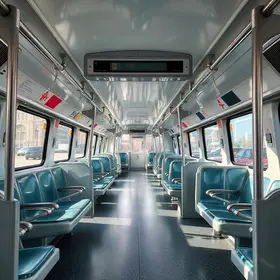 Câmara aprova “SUS do transporte público”; texto vai à sanção