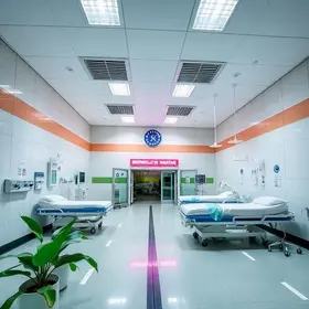 Os 10 melhores hospitais públicos do Brasil em 2026; veja lista