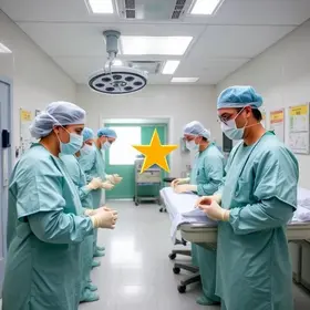 Hospital Estadual de Sumaré é a melhor unidade SUS do Brasil, aponta ranking; veja lista
