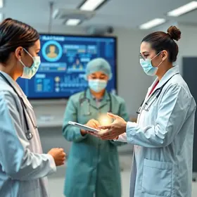 Trilha de Aprendizagem em Saúde Digital qualifica profissionais e acelera transformação do SUS